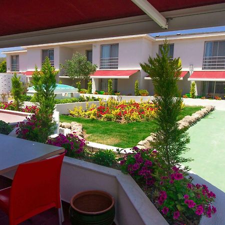 Vela Garden Resort Çeşme 외부 사진