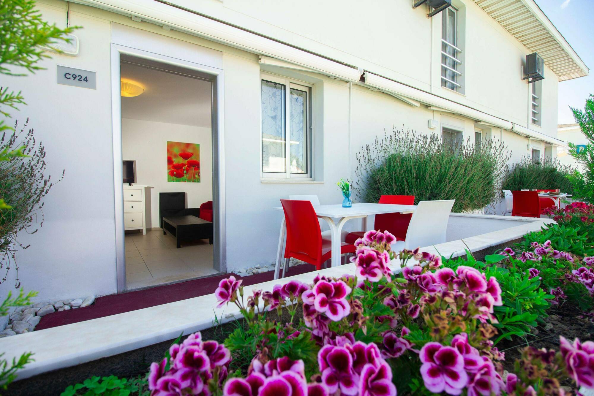 Vela Garden Resort Çeşme 외부 사진