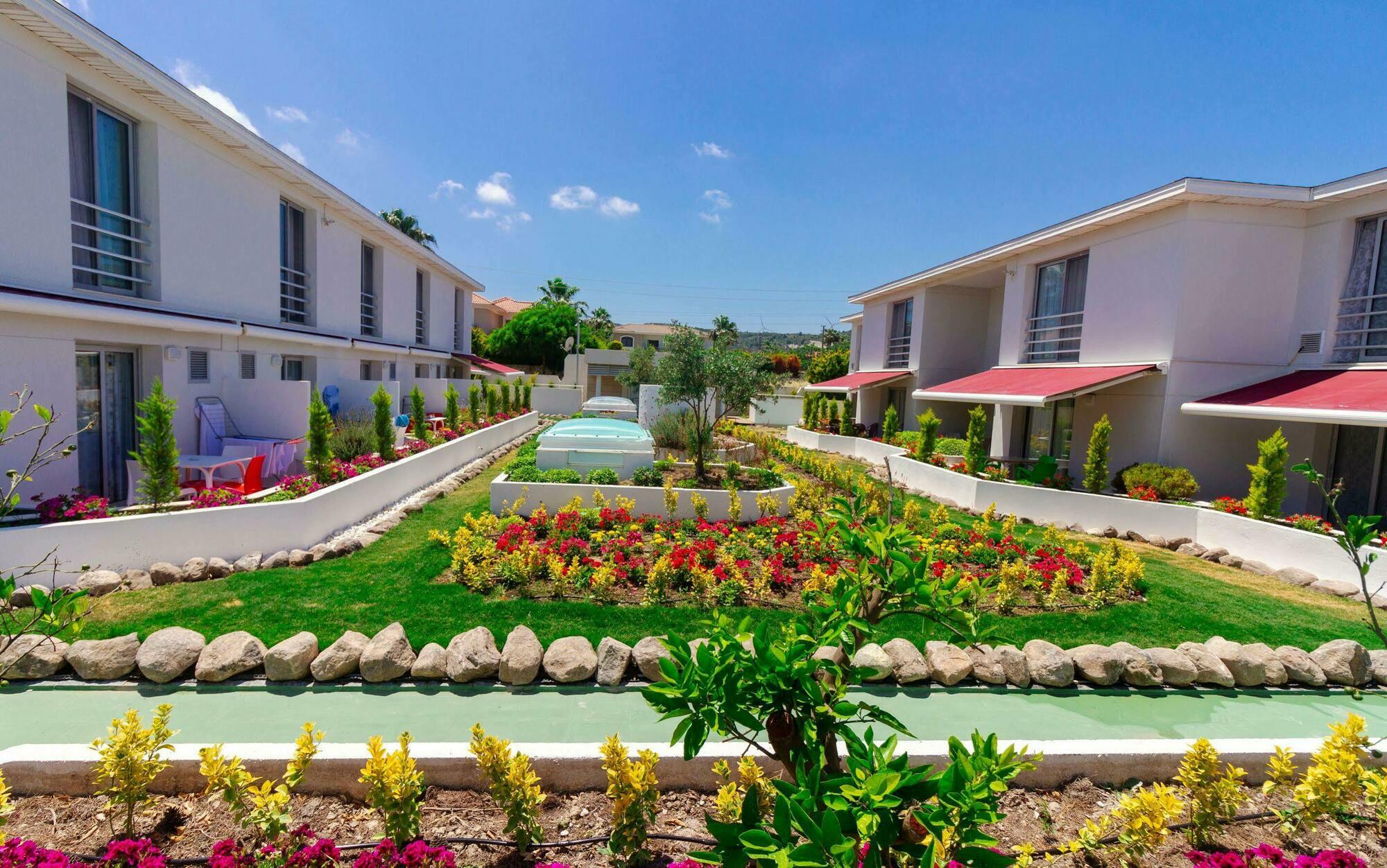Vela Garden Resort Çeşme 외부 사진